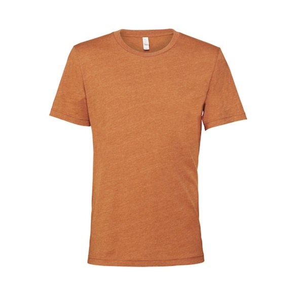 Custom Colors Fall Pumpkin T-shirt - XS/XXL - Picture 4 of 9